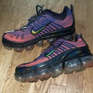Nike Vapor Max 360 “Magic Ember”